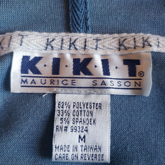 Kikit hoodie - Picture 8 of 9